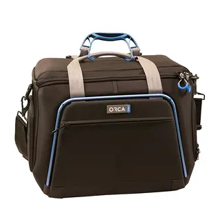 Orca Kamera Skulder Bag OR-4 Video Bag 35 x 20 x 23 cm Orca Kamera Skulder Bag OR-4 Video Bag 35 x 20 x 23 cm