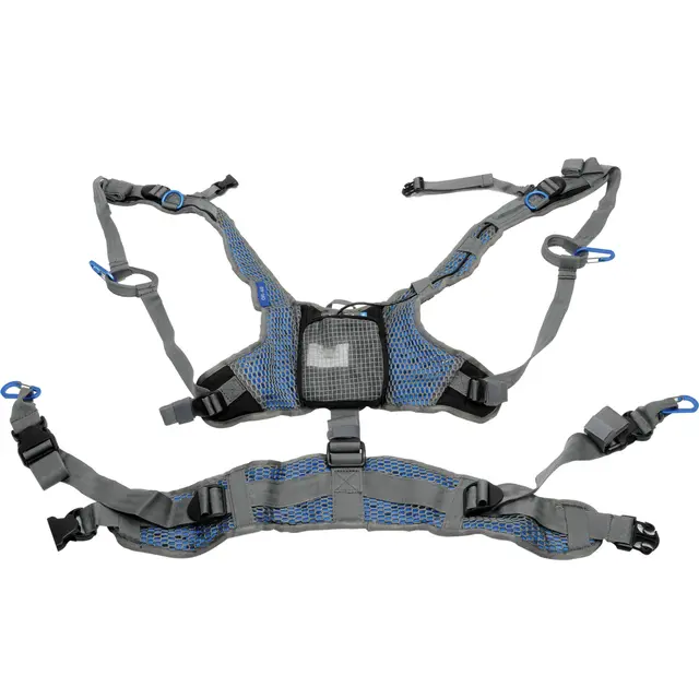 Orca Harness OR-40 For alle Orca Audio Bagger 