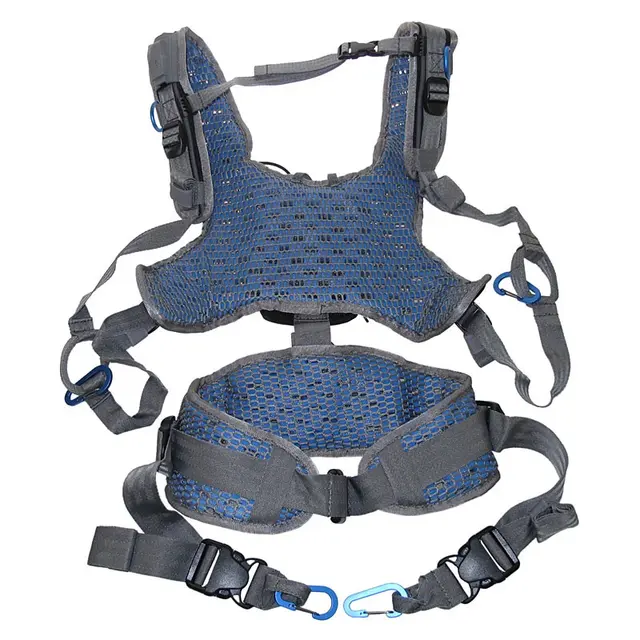 Orca Harness OR-40 For alle Orca Audio Bagger 