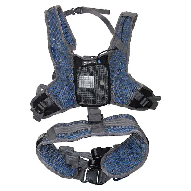 Orca Harness OR-40 For alle Orca Audio Bagger 