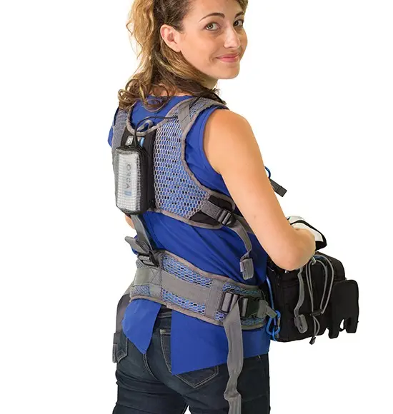 Orca Harness OR-40 For alle Orca Audio Bagger 
