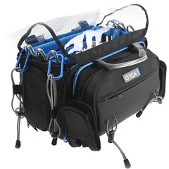 Orca Cables &amp; Headphones Holder Pair Strikker til kabler og hodetelefoner