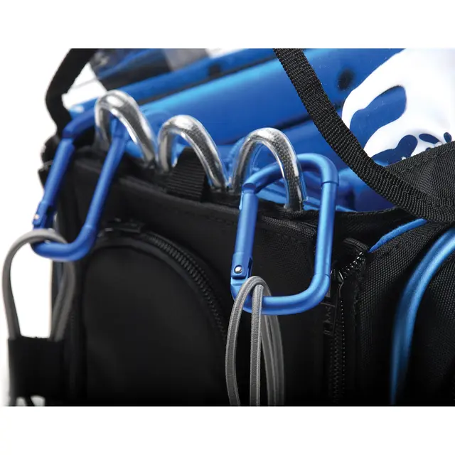 Orca Cables & Headphones Holder Pair Strikker til kabler og hodetelefoner 