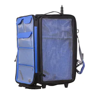 Orca Video Trillebag OR-48 Video bag 66x 36 x29-37cm