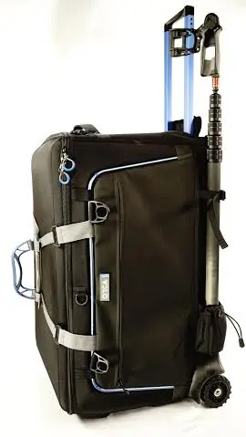 Orca Video Trillebag OR-48 Video bag 66x 36 x29-37cm 