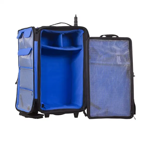 Orca Video Trillebag OR-48 Video bag 66x 36 x29-37cm 