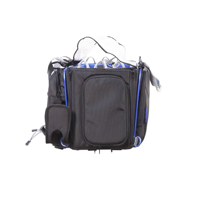Orca Audio Bag  OR-49 Audiomixer bag 36,5 x18,5 x26 cm 