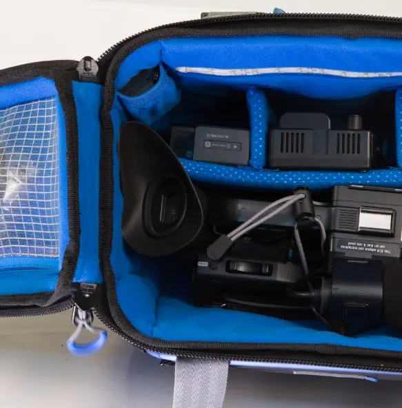 Orca Kamera Skulder Bag OR-4 Video Bag 35 x 20 x 23 cm 