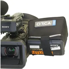 Orca Hood OR-50 LCD Hood Sony PMW-100/150/200, EX-1/3, NX5