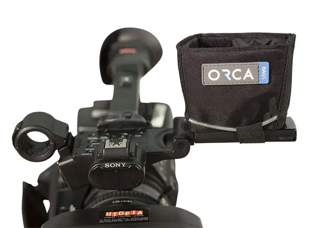Orca Hood OR-52 LCD Hood Canon C-100 