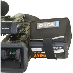 Orca Hood OR-56 LDC Hood Panasonic 160/130A, AC-90 Sony PXW-FS5