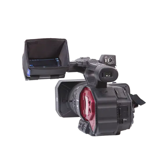 Orca Hood OR-56 LDC Hood Panasonic 160/130A, AC-90 Sony PXW-FS5 