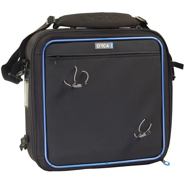 Orca Light Case 1 OR-60 Led lys bag 45 x45 x13 cm 
