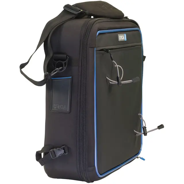 Orca Light Case 1 OR-60 Led lys bag 45 x45 x13 cm 
