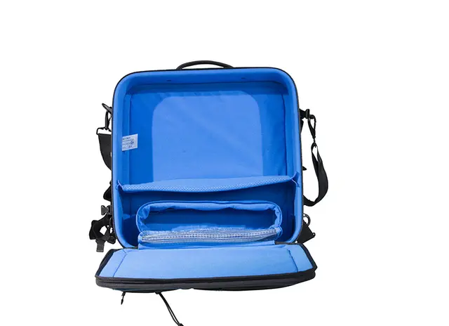Orca Light Case 1 OR-60 Led lys bag 45 x45 x13 cm 