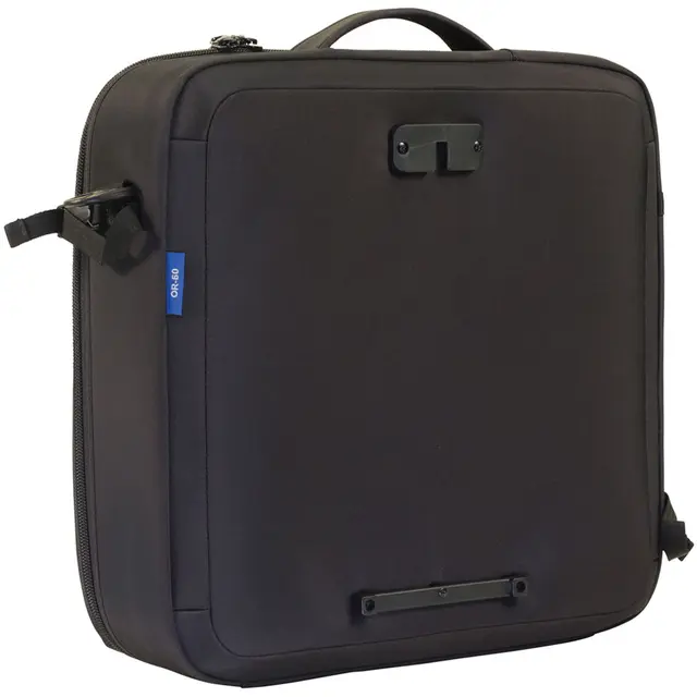 Orca Light Case 1 OR-60 Led lys bag 45 x45 x13 cm 