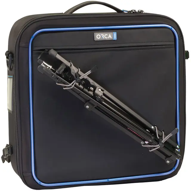 Orca Light Case 1 OR-60 Led lys bag 45 x45 x13 cm 