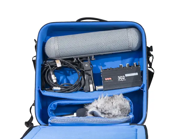 Orca Light Case 1 OR-60 Led lys bag 45 x45 x13 cm 