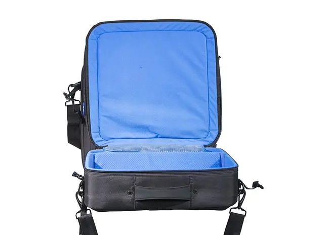 Orca Light Case 1 OR-60 Led lys bag 45 x45 x13 cm 