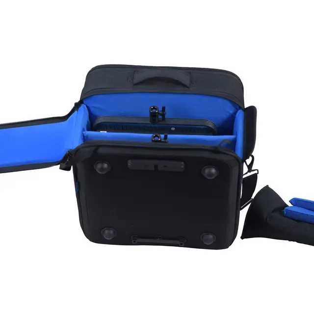 Orca Dual light bag OR-62 LED panel Bag 