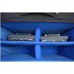 Orca Dual light bag OR-62 LED panel Bag 