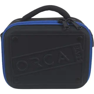 Orca Hard Shell OR-66 Accessories Bag XS 21,5 x16 x10,5 cm