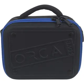 Orca Hard Shell OR-66 Accessories Bag XS 21,5 x16 x10,5 cm