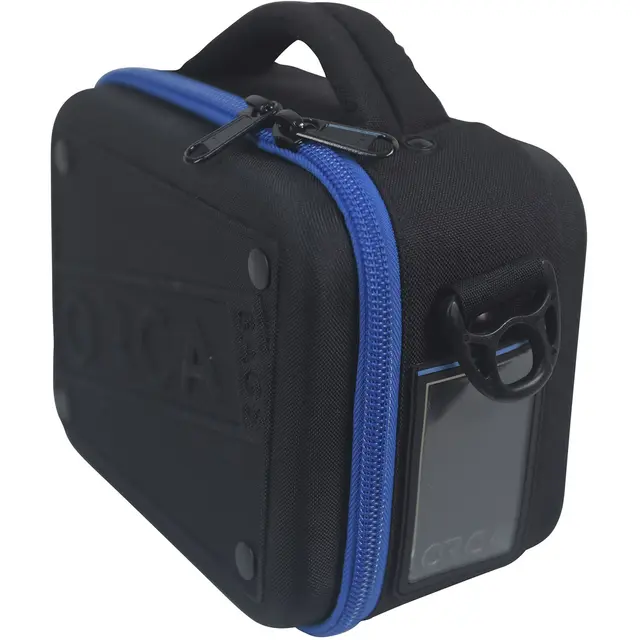 Orca Hard Shell OR-66 Accessories Bag XS 21,5 x16 x10,5 cm 
