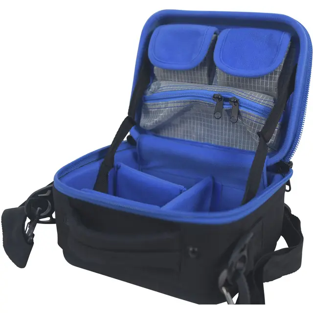 Orca Hard Shell OR-66 Accessories Bag XS 21,5 x16 x10,5 cm 