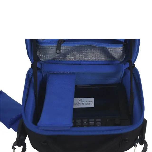 Orca Hard Shell OR-66 Accessories Bag XS 21,5 x16 x10,5 cm 