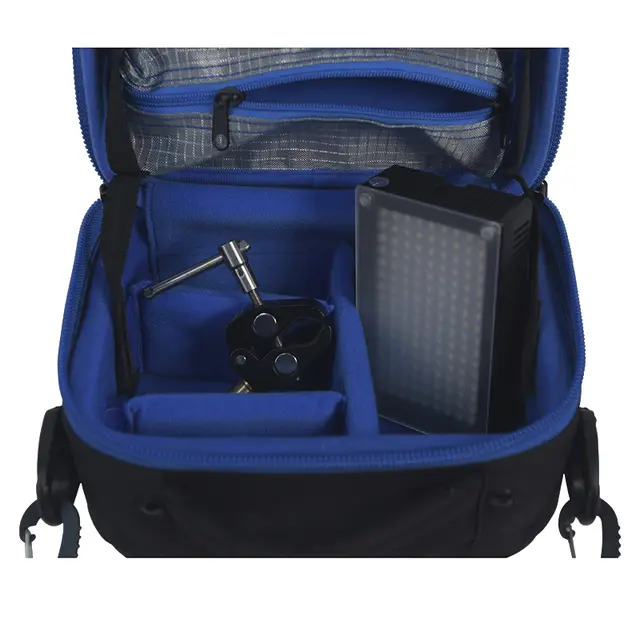 Orca Hard Shell OR-66 Accessories Bag XS 21,5 x16 x10,5 cm 