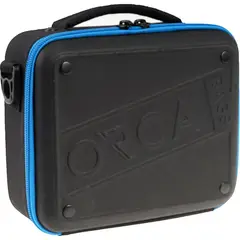 Orca Hard Shell OR-67 Accessories Bag S 26 x21 x9cm