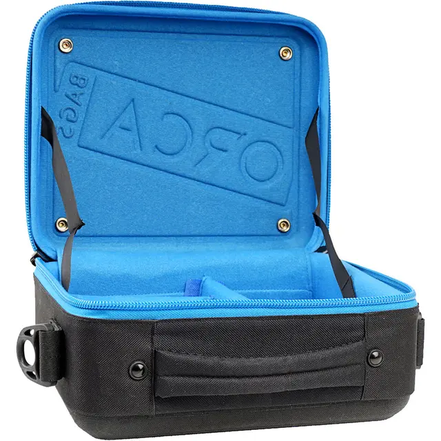 Orca Hard Shell OR-67 Accessories Bag S 26 x21 x9cm 