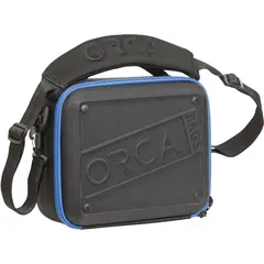 Orca Hard Shell OR-68 Accessories Bag- M 37 x27 x13 cm