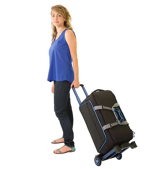 Orca Tralle OR-70 Tralle system for OR-12 