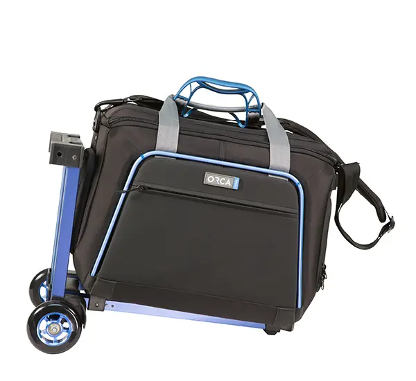 Orca Tralle OR-70 Tralle system for OR-12 