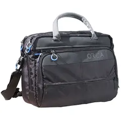 Orca Skulder Laptop Bag OR-80 For laptop opp til 17'' og nettbrett10"