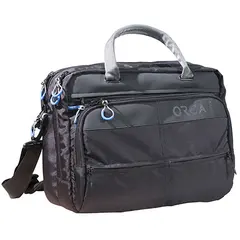 Orca Skulder Laptop Bag OR-80 For laptop opp til 17&#39;&#39; og nettbrett10&quot;