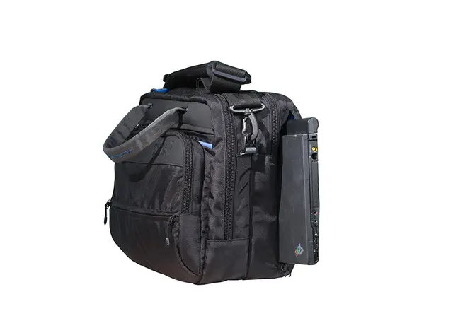 Orca Skulder Laptop Bag OR-80 For laptop opp til 17'' og nettbrett10" 