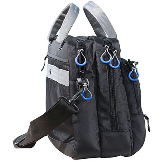 Orca Skulder Laptop Bag OR-80 For laptop opp til 17'' og nettbrett10" 