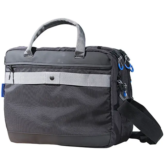 Orca Skulder Laptop Bag OR-80 For laptop opp til 17'' og nettbrett10" 