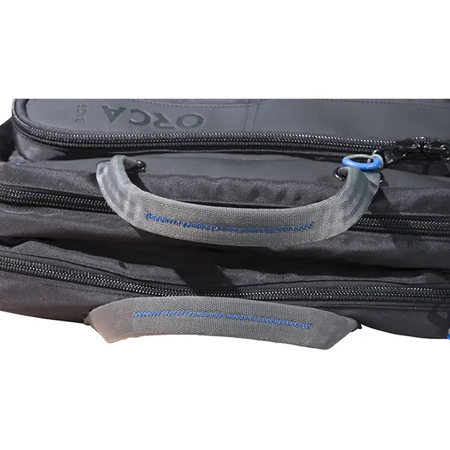 Orca Skulder Laptop Bag OR-80 For laptop opp til 17'' og nettbrett10" 