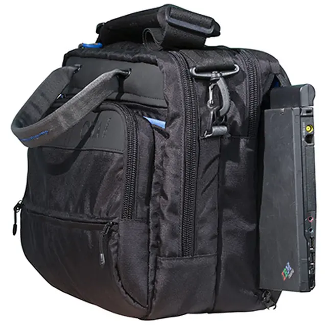 Orca Skulder Laptop Bag OR-80 For laptop opp til 17'' og nettbrett10" 