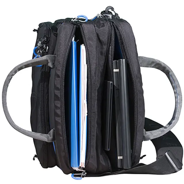 Orca Skulder Laptop Bag OR-80 For laptop opp til 17'' og nettbrett10" 