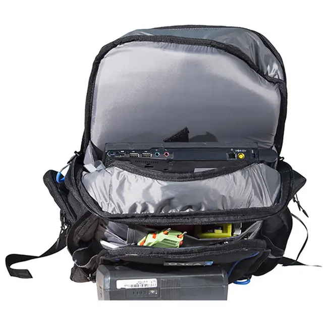 Orca Laptop Ryggsekk OR-82 Laptop opp til15'' eller nettbrett 10" 