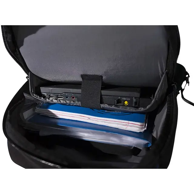 Orca Laptop Ryggsekk OR-82 Laptop opp til15'' eller nettbrett 10" 