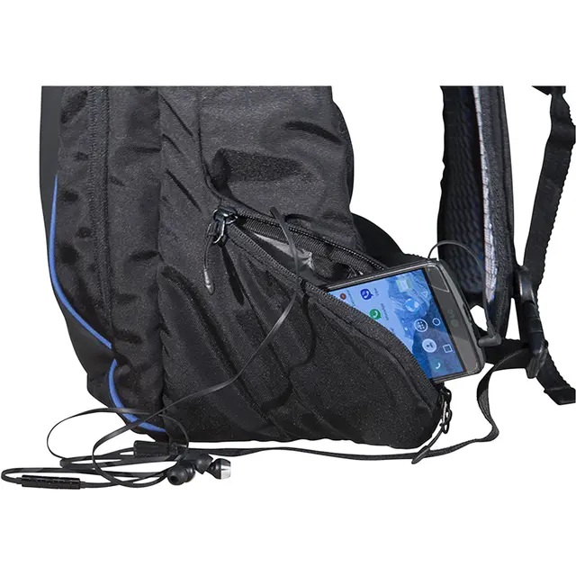 Orca Laptop Ryggsekk OR-82 Laptop opp til15'' eller nettbrett 10" 