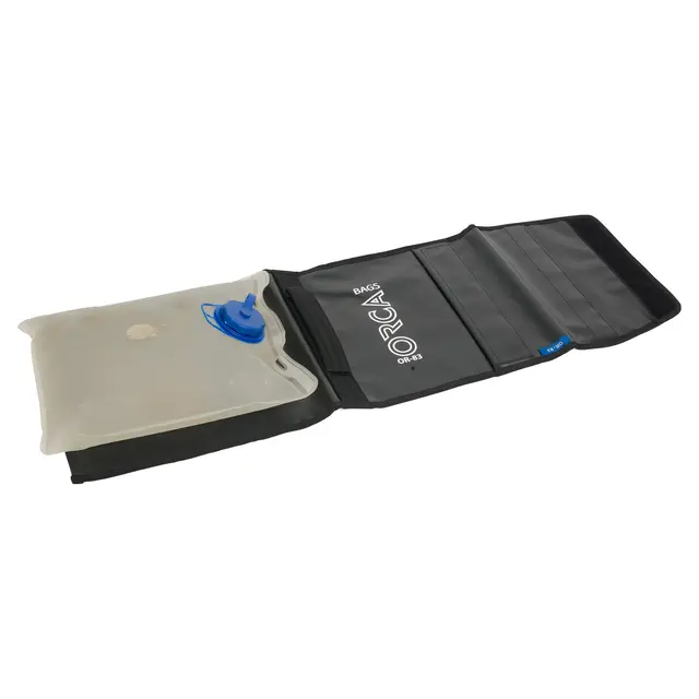 Orca OR-83 Sand Bag / Water Bag Rectangular 