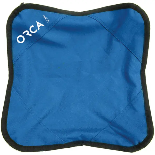 Orca OR-94 sammenleggbar stol Kan brukes med OR-48 og OR-14 