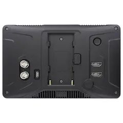 OSEE G7 Pro 7&quot; Touchscreen Field Monitor w/ Camera Control